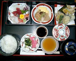 bento