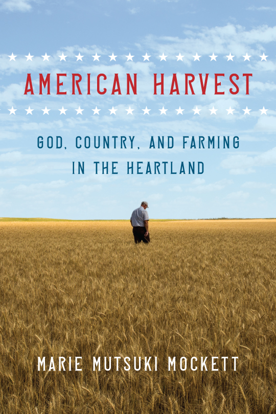 american-harvest-mockett